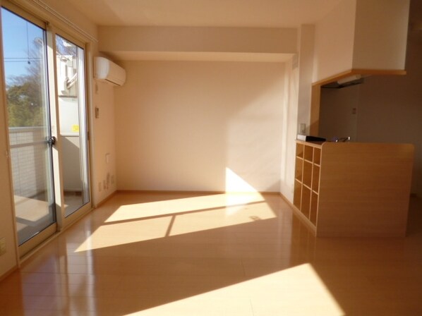 レイクガーデンの物件内観写真